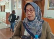 ISPU Samarinda Tembus 317, PJJ Kembali Diberlakukan di Tengah Kendala Internet