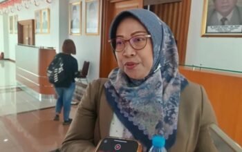 ISPU Samarinda Tembus 317, PJJ Kembali Diberlakukan di Tengah Kendala Internet
