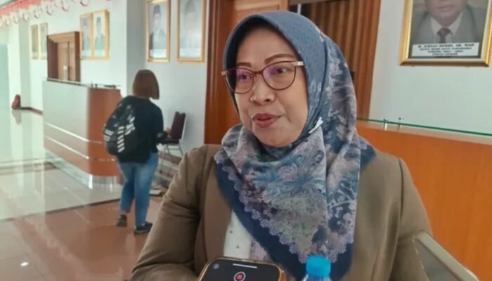 ISPU Samarinda Tembus 317, PJJ Kembali Diberlakukan di Tengah Kendala Internet