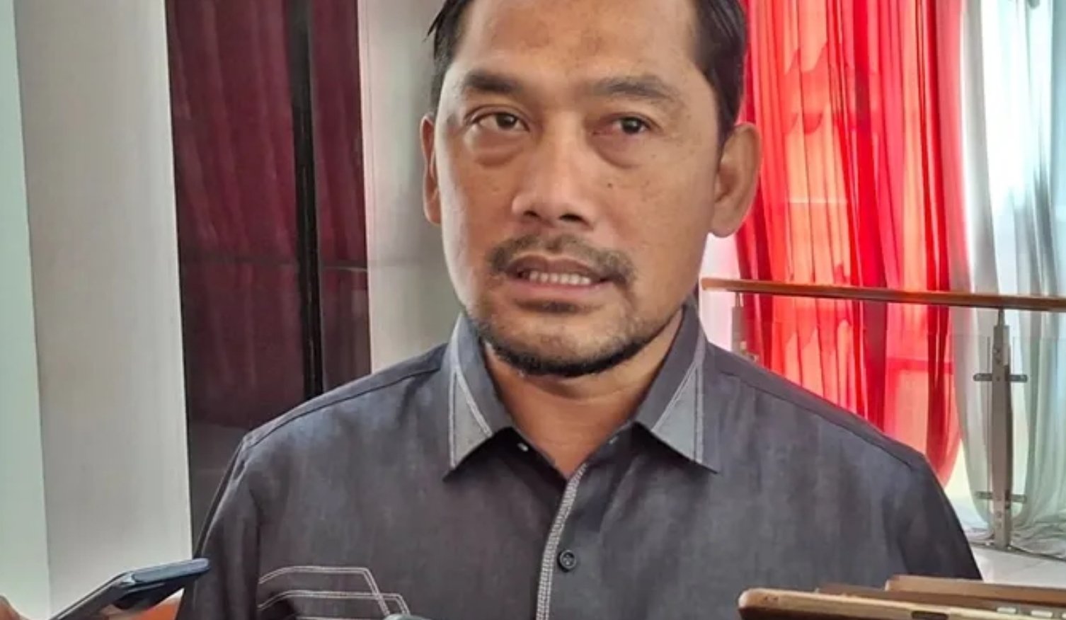 Pemadaman Listrik Berbulan-bulan, DPRD Samarinda Desak PLN Potong Tagihan Warga