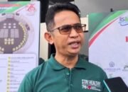 Udara Balikpapan Masih Tidak Sehat, PJJ Siswa Diperpanjang