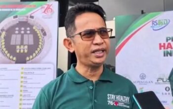 Udara Balikpapan Masih Tidak Sehat, PJJ Siswa Diperpanjang