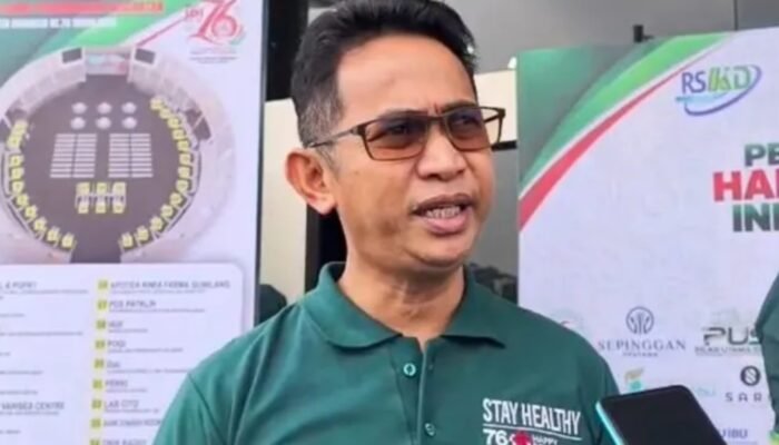 Udara Balikpapan Masih Tidak Sehat, PJJ Siswa Diperpanjang