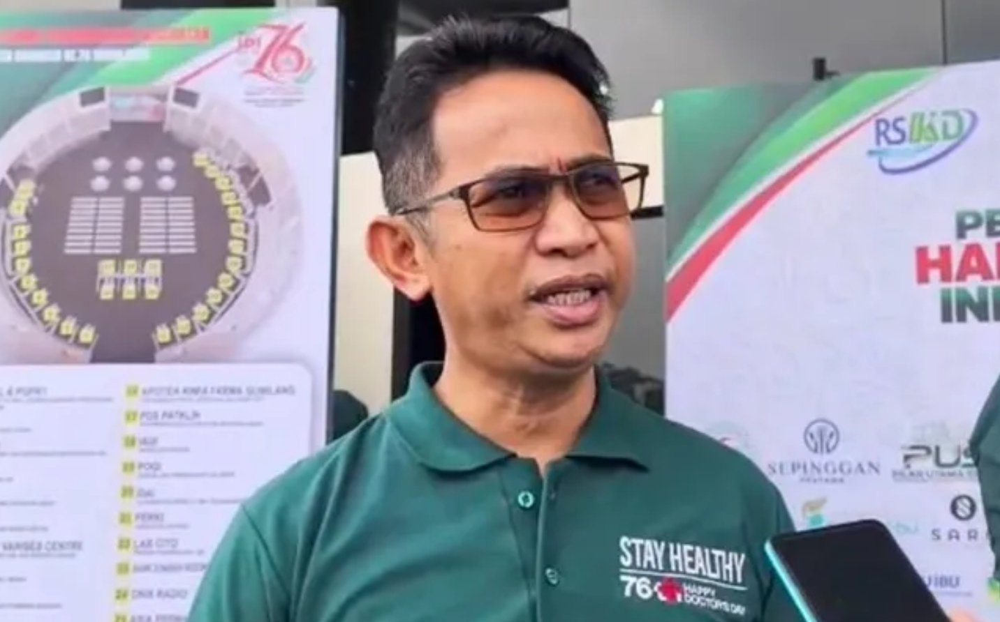 Udara Balikpapan Masih Tidak Sehat, PJJ Siswa Diperpanjang