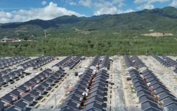 Pengadaan Tanah PSN Capai 159.662 Bidang, ATR/BPN Ungkap Capaian hingga Oktober 2026