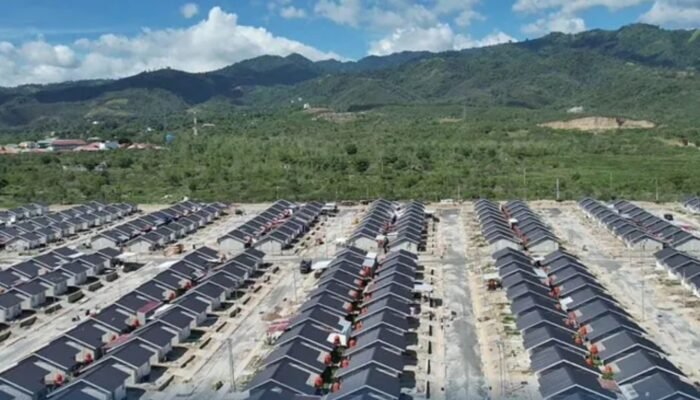 Pengadaan Tanah PSN Capai 159.662 Bidang, ATR/BPN Ungkap Capaian hingga Oktober 2026