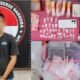 32 Paket Sabu Disita di Sangkulirang, Pria 43 Tahun Diamankan Polisi