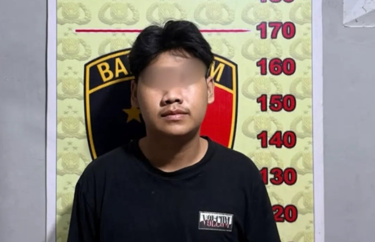 Diduga Sakit Hati Orang Tuanya Dihina, Pemuda di Samarinda Aniaya Teman