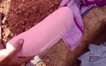 Terungkap! Jenazah Bayi Berisi Bantal di Bontang, Kehamilan 10 Bulan Cuma Rekayasa