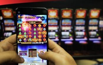 Uang Operasional Rp4 Juta Habis untuk Judi Online, Pria di Samarinda Bawa Kabur Mobil Perusahaan
