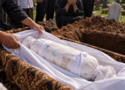 Heboh Dugaan Jenazah Bayi Diganti Bantal di Bontang